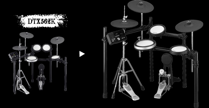 3. Bop kit