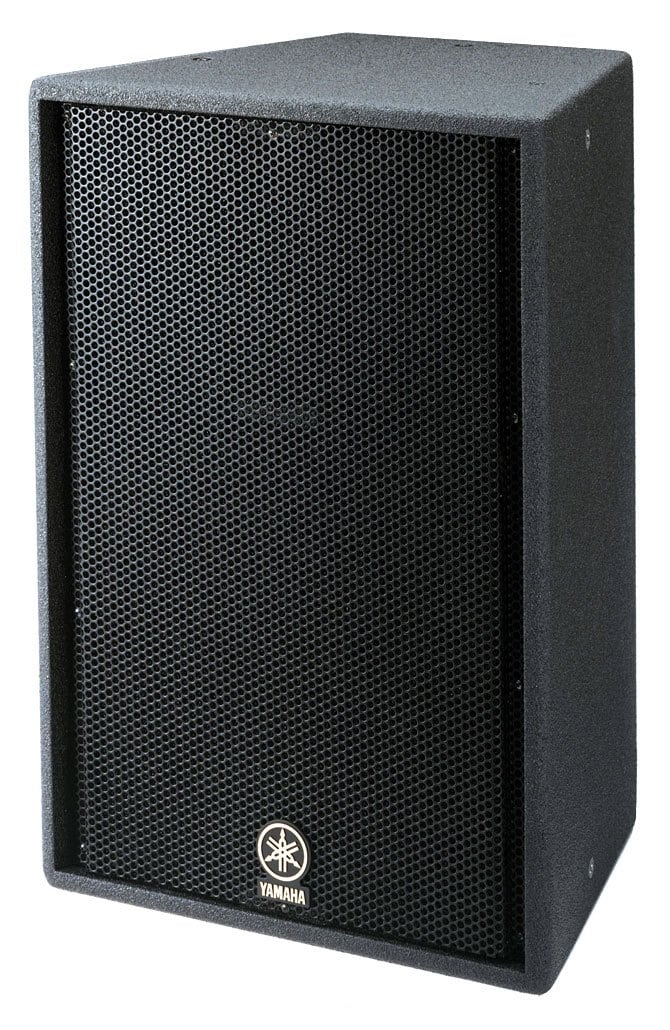 Yamaha hot sale concert speakers