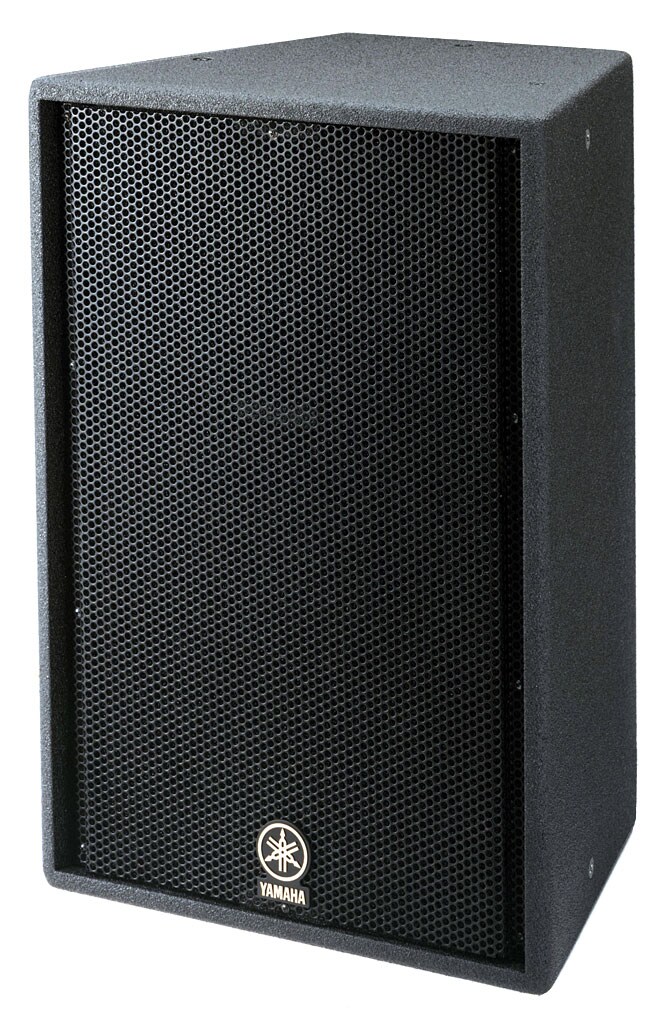 YAMAHA S115IVS Concert Club IVシリーズ ヤマハ PAスピーカー