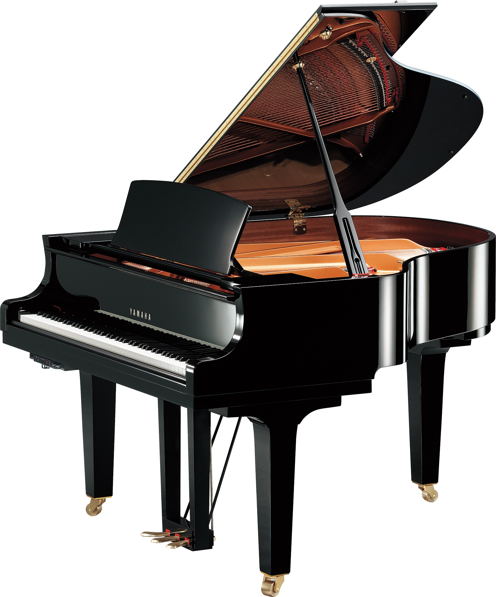 グランドピアニスト/Grand Pianist with YAMAHA Amazon.co.jp: グランドピアニストwith YAMAHA (+専用