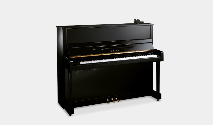 SILENT Piano