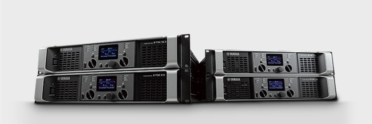 Power Amplifiers