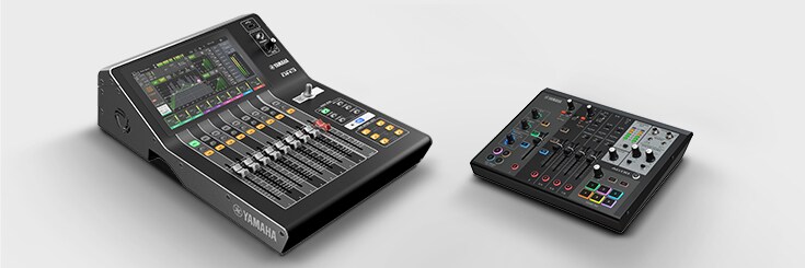 Products - Music & Audio Production - Audio - Yamaha - Other