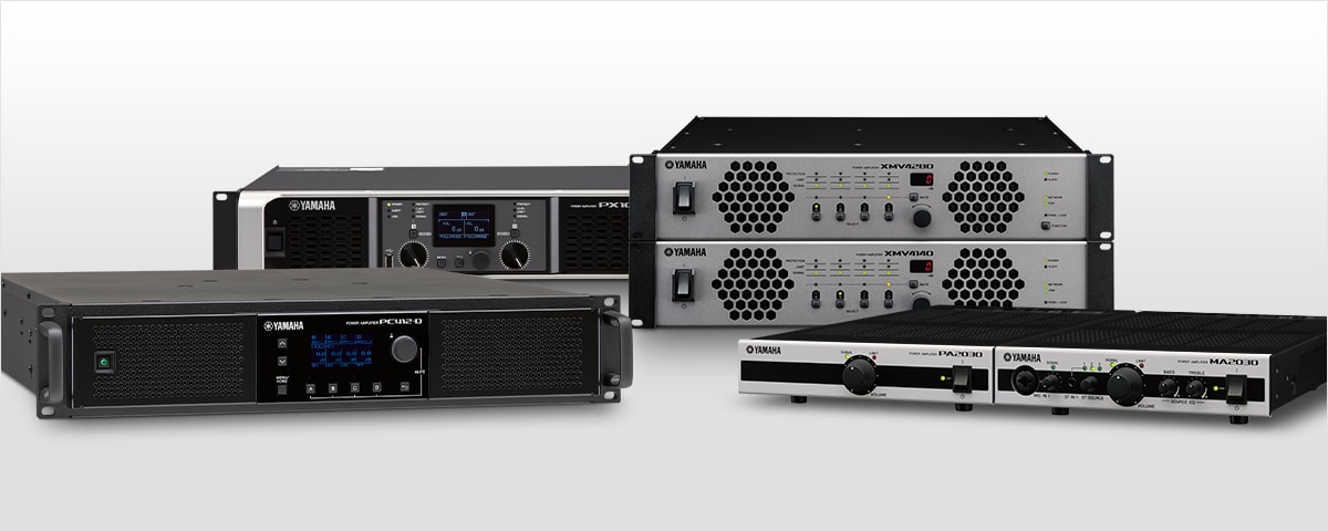 配信機器・PA機器・レコーディング機器 Yamaha fx16 ep2500 europower amplifier. Yamaha fx16 ep2500 europower amplifier.