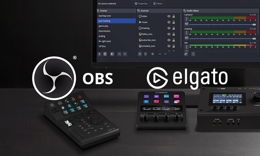 CC1 - Overview - Controllers - Products - Music & Audio Production