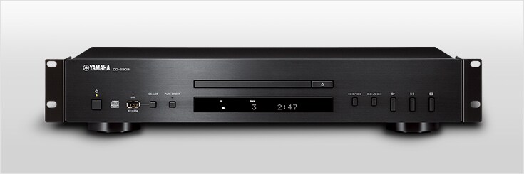 CD Players
