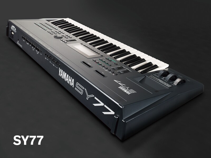 MIDI Monthly Vol.5 SMF YAMAHA EOS SMF 【公式通販】