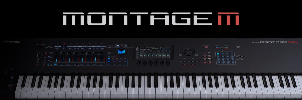 MONTAGE M