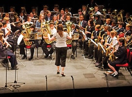 Class Band