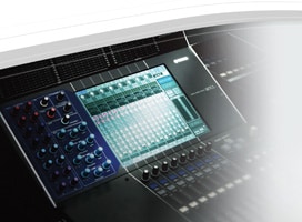 Commercial Audio