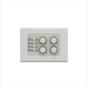 Control Hardware