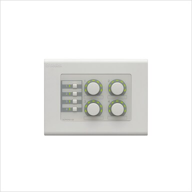 Control Hardware