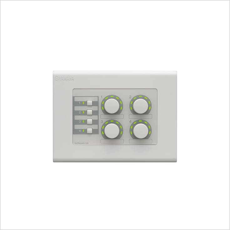 Control Hardware
