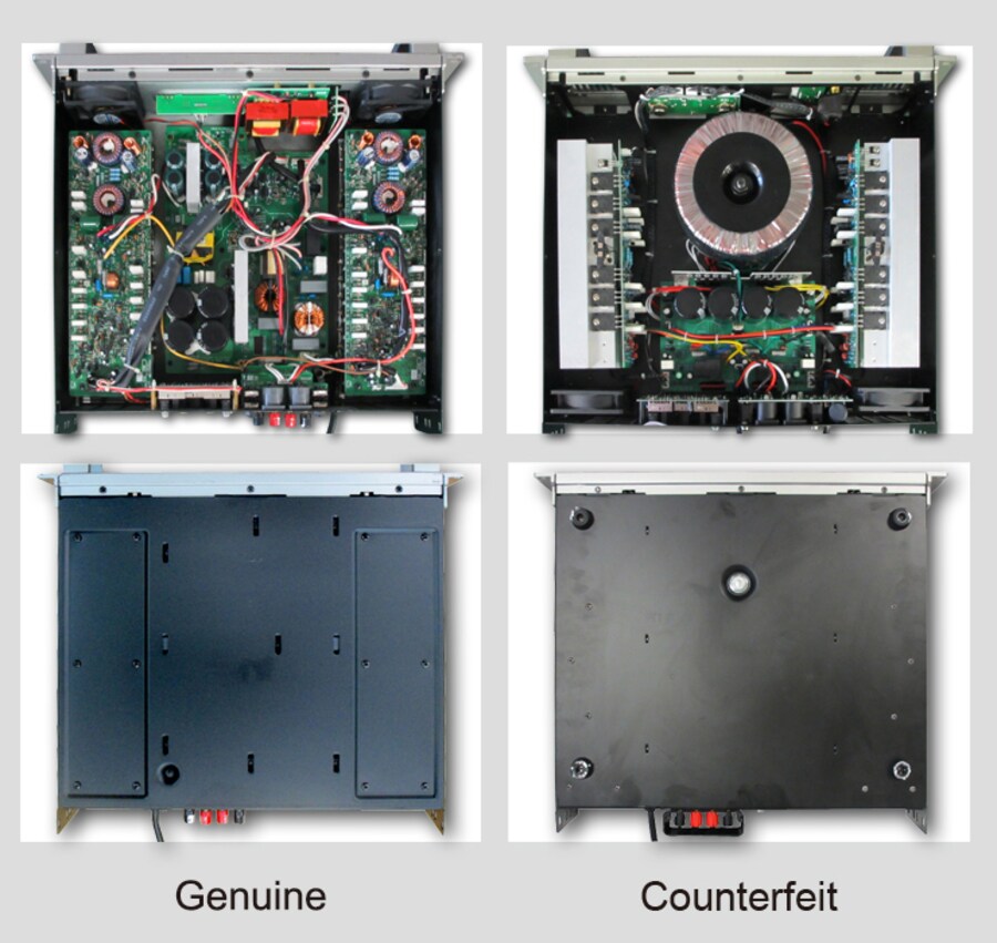 power amplifier