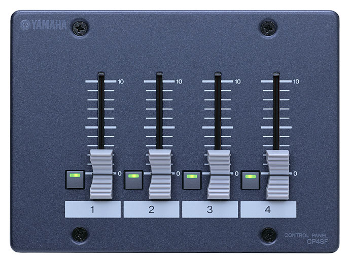 DME24N / DME64N - Overview - Processors - Products - Audio