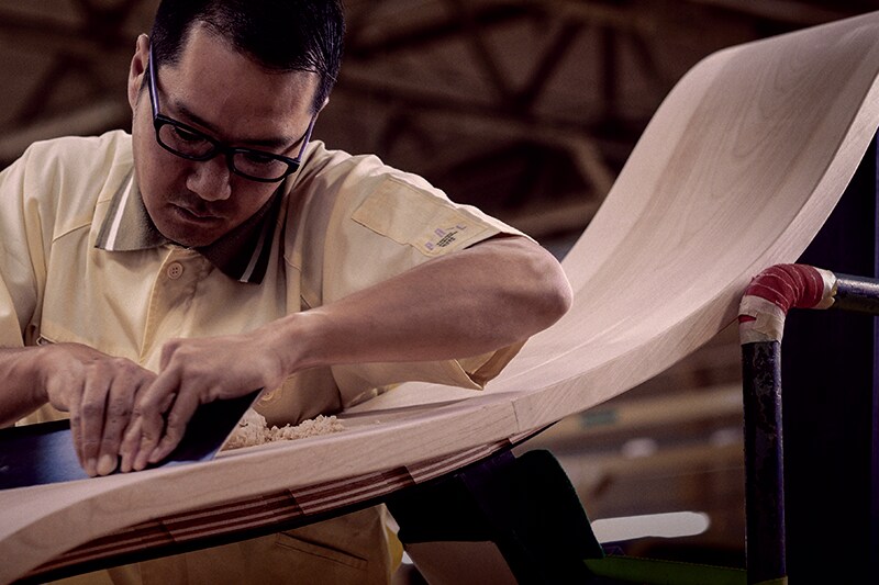 Craftmanship image