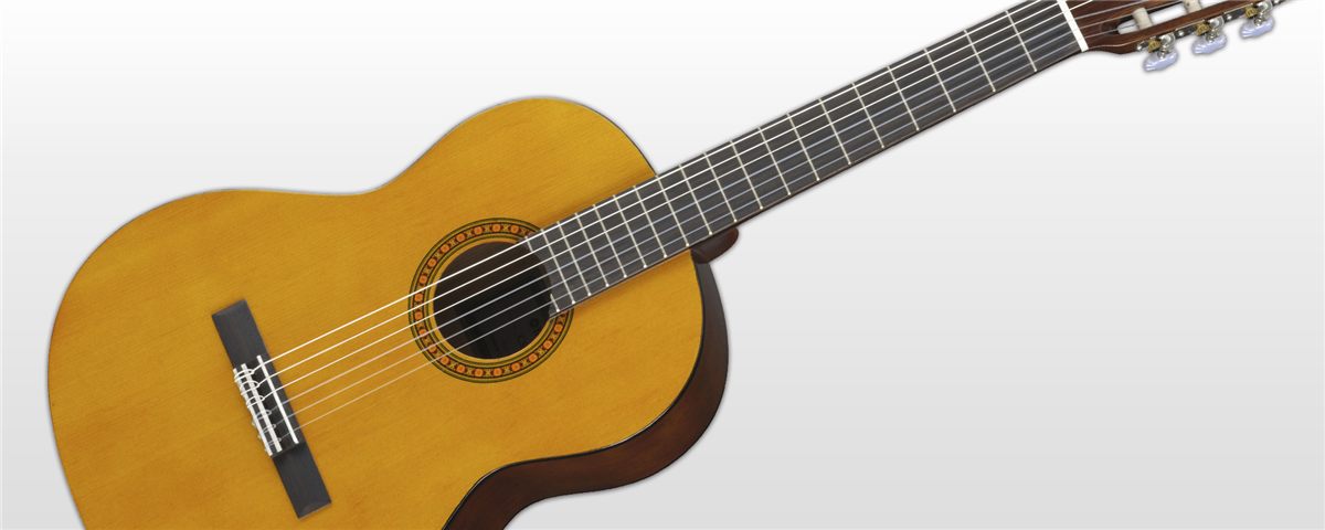 Guitare classique GENERIQUE Guitare Classique Yamaha CS40 3/4