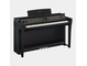 Yamaha Clavinova CVP-805