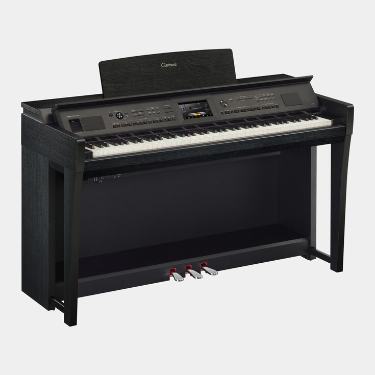Yamaha Clavinova CVP-805