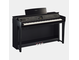 Yamaha Clavinova CVP-805