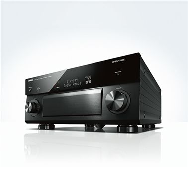 CX-A5000 - Overview - AV Receivers - Audio & Visual - Products 