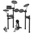 DTX402 Series - Products - Electronic Drum Kits - Electronic Drums 