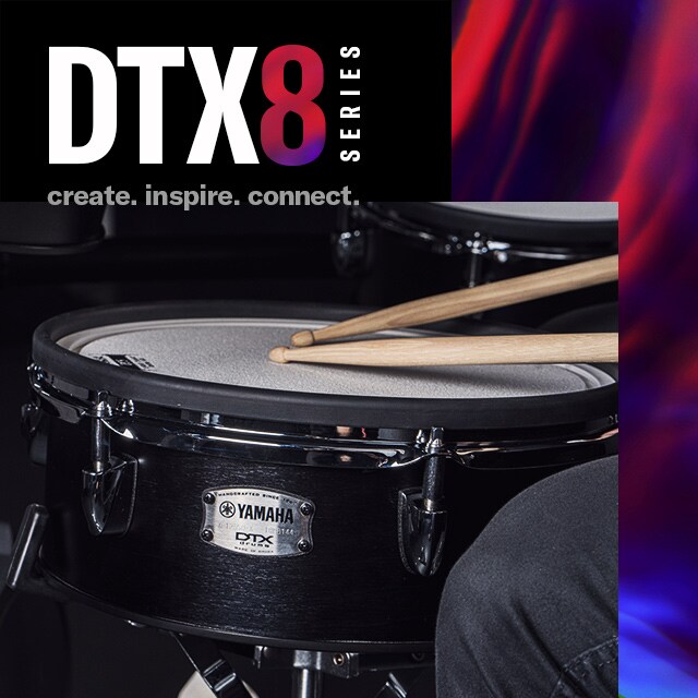 DJ機材 YAMAHAptx8 YAMAHA PTX8 DEMO SOUNDS - YouTube