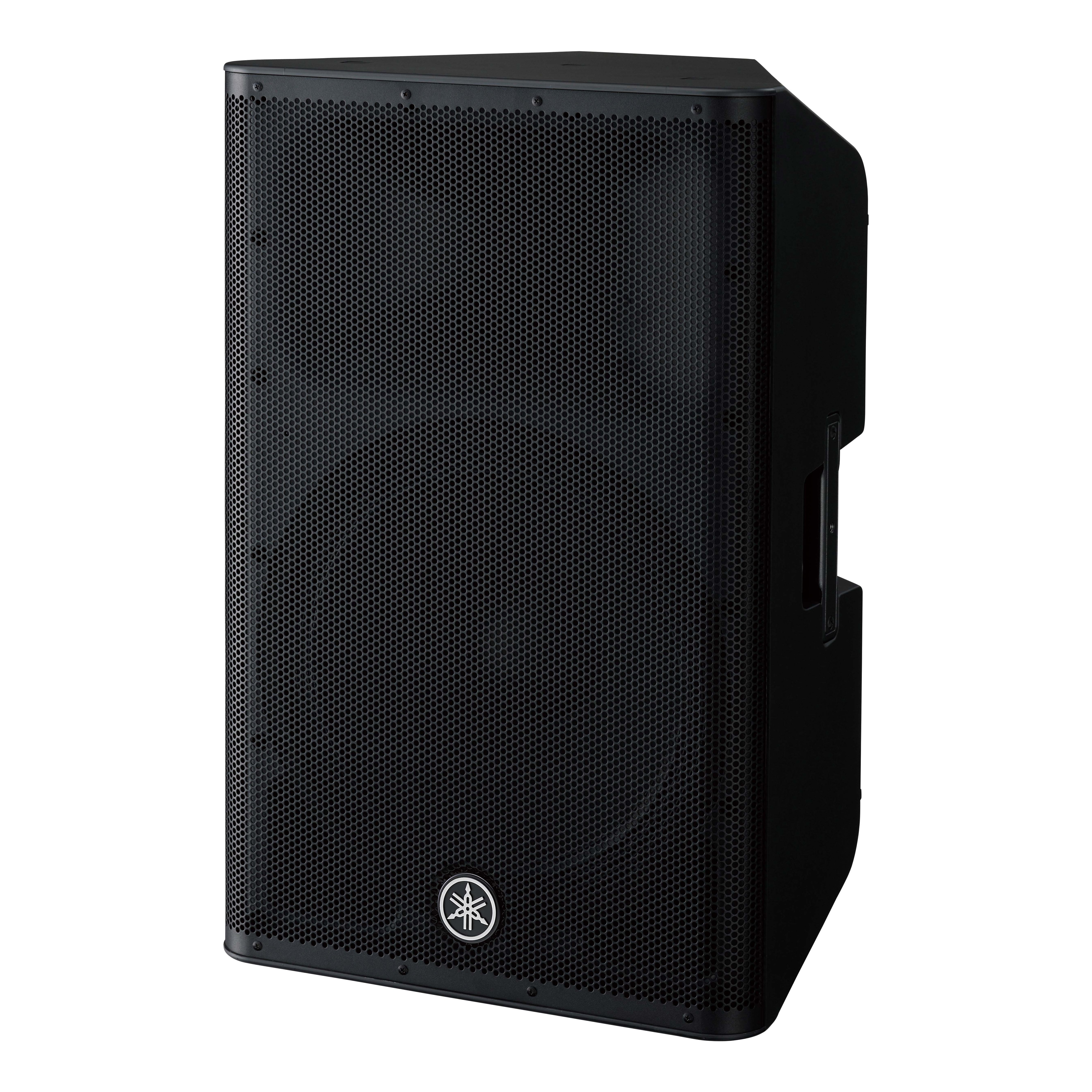 yamaha dxr 15 subwoofer