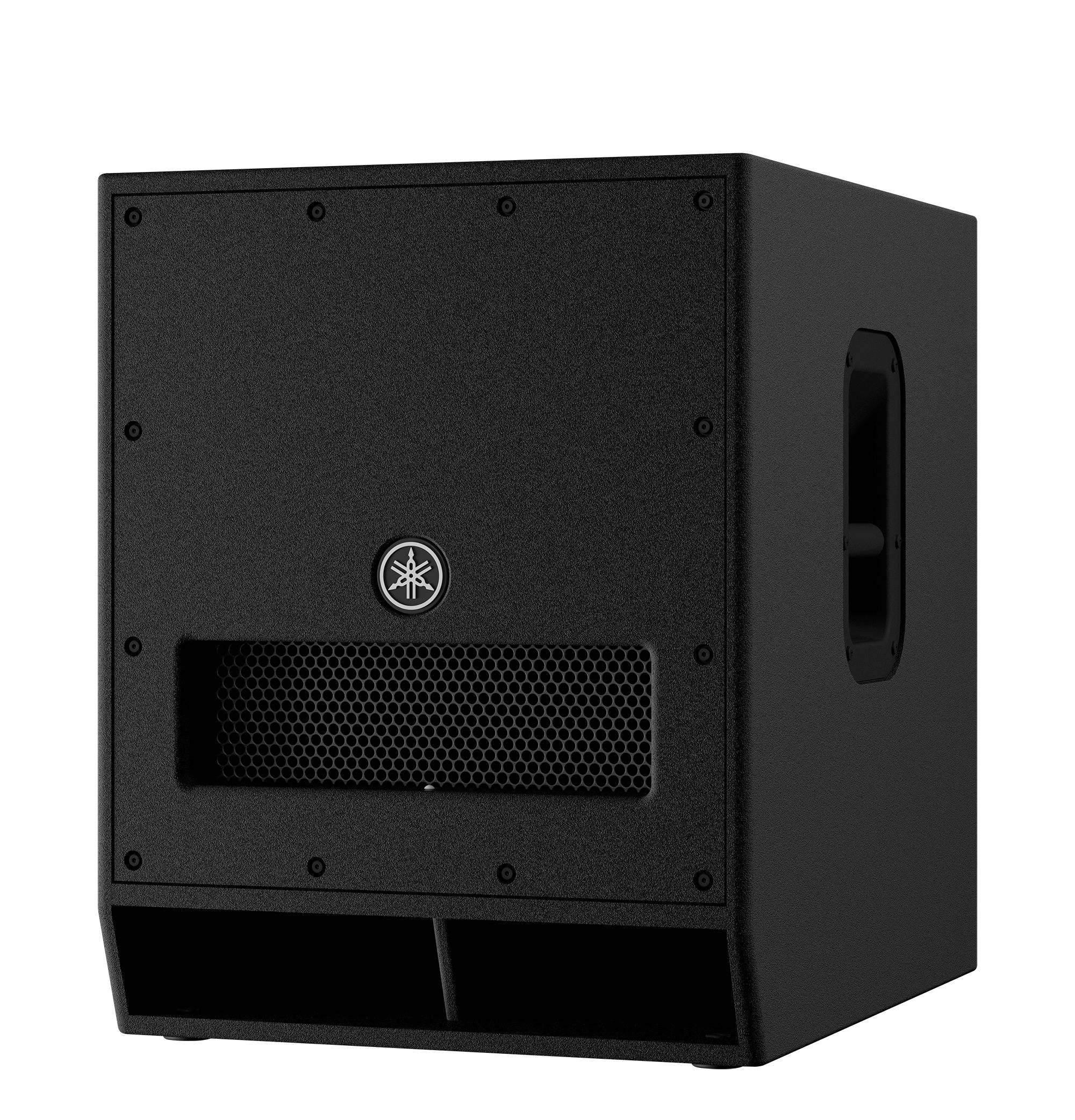 DXS Series - Overview - Speakers 
