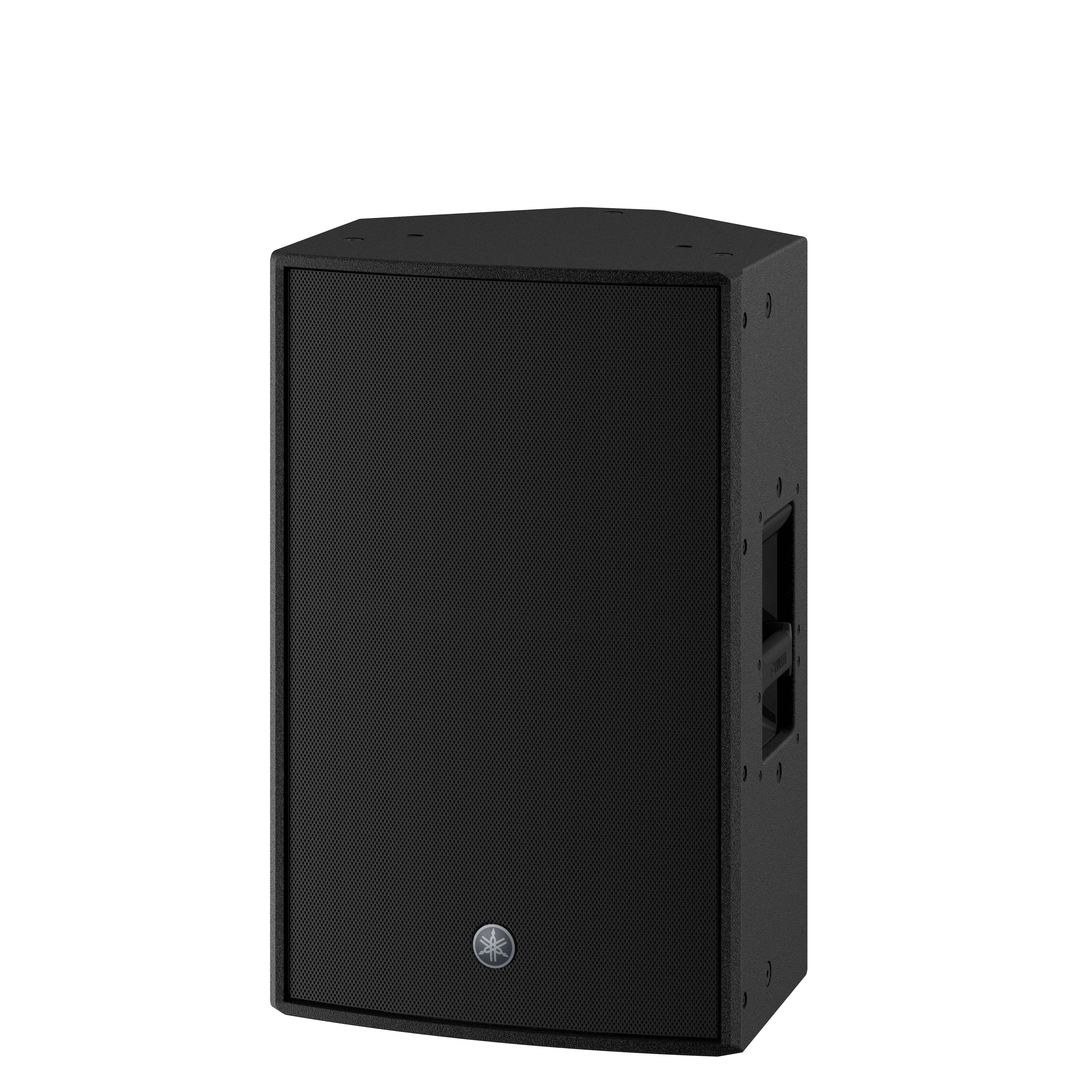 DZR Series - Overview - Speakers - Products - Audio - Yamaha