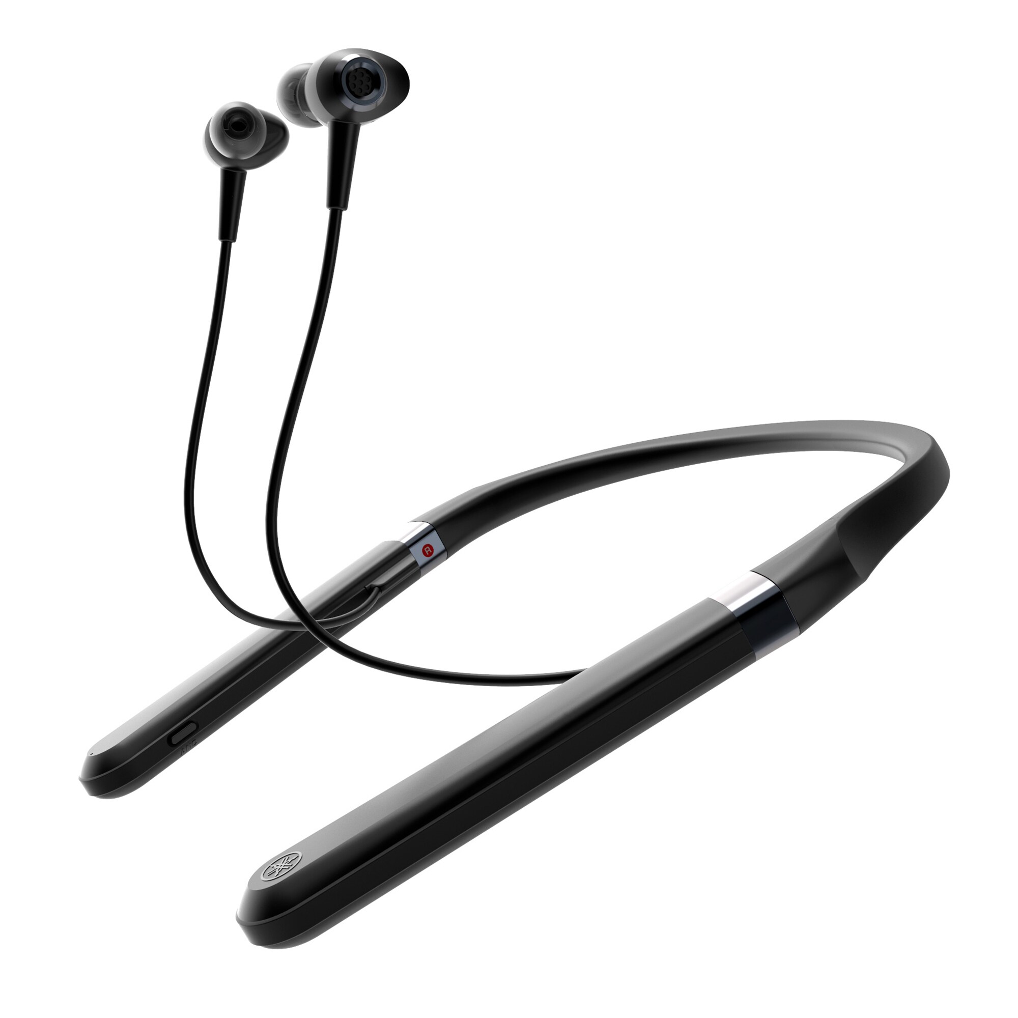Yamaha EP-E70A ブラック　ワイヤレスイヤホン EP-E70A - Overview - Headphones - Products - Headphones - Audio
