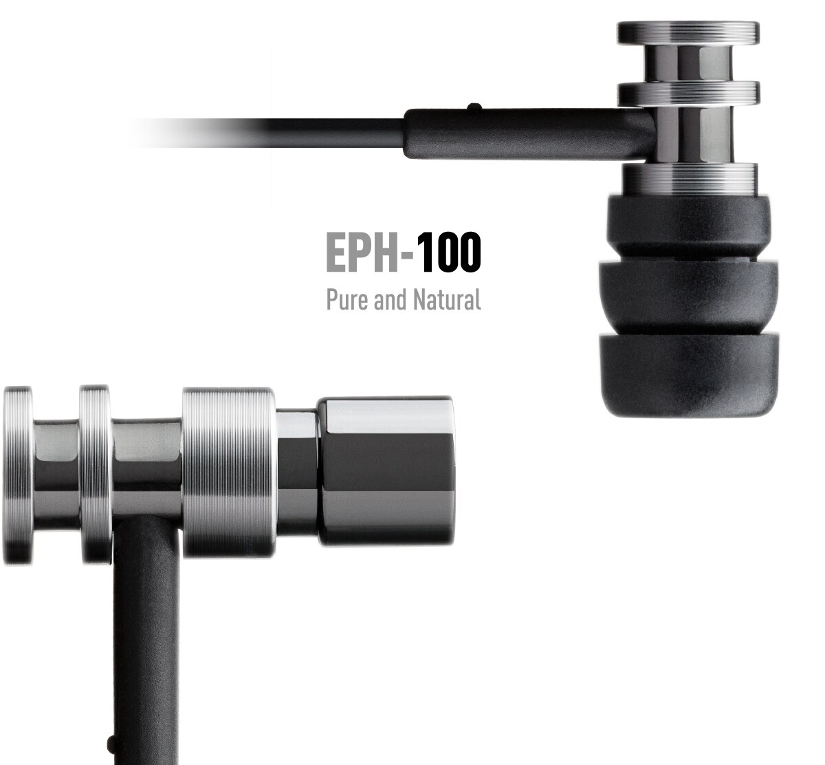 EPH-100 - Overview - Headphones - Products - Headphones - Audio