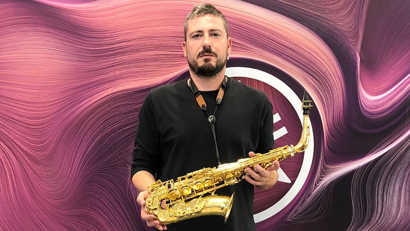 Ernesto Aurignac Yamaha Other European Countries