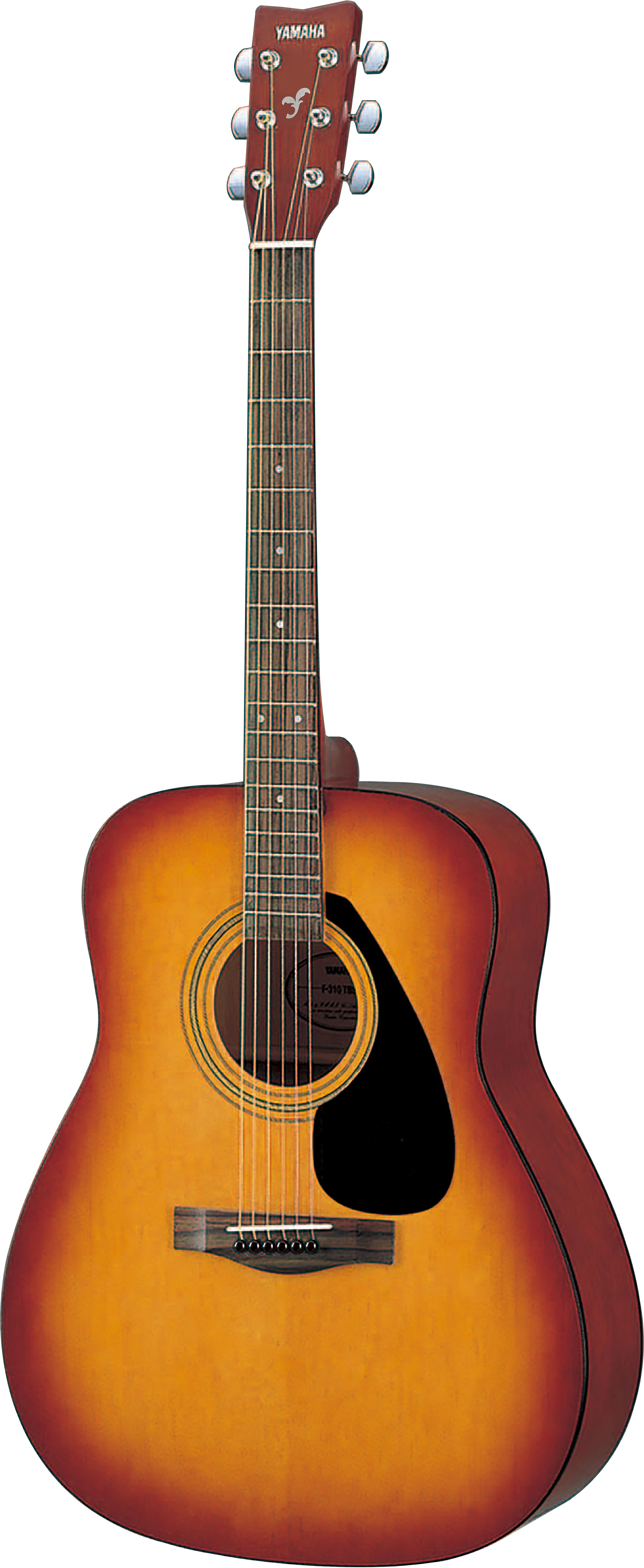 Yamaha fx deals guitar