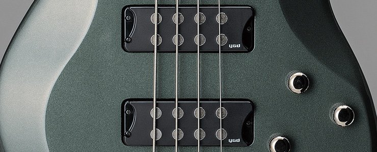 TRBX - 300 Series - Electric Basses - Guitars, Basses & Amps 