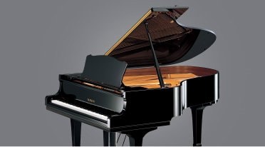 solo haz Premonición C3 STUDIO - Overview - GRAND PIANOS - Pianos - Musical Instruments -  Products - Yamaha - Other European Countries