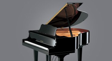 GB1K - Overview - GRAND PIANOS - Pianos - Musical Instruments