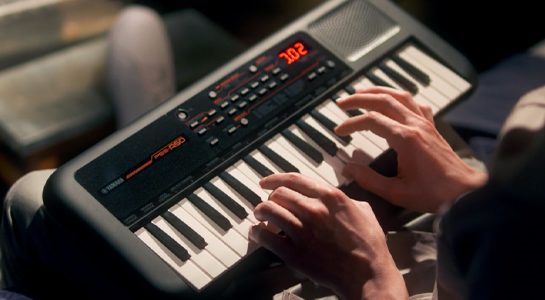 Yamaha keyboard deals pss a50