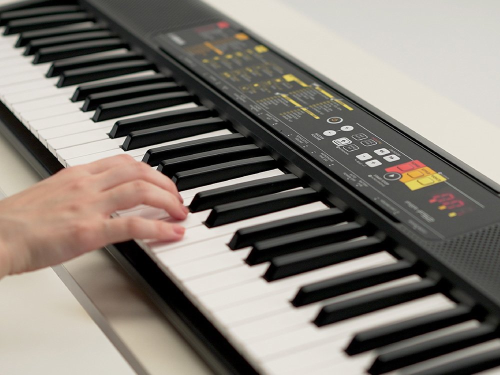 yamaha psr 52