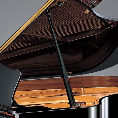 C3 STUDIO - Tổng quan - GRAND PIANOSC3 STUDIO - Tổng quan - GRAND PIANOS  