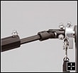 Smooth Moving Universal Joint