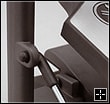 Base Frame Tie Rods