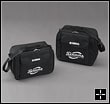 Compact and Convenient Semi-Hard Case
