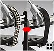 Double Chain Drive (9500C, 8500C)