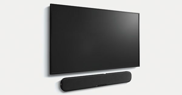 Yamaha SR-B20A Sound Bar with Built-in Subwoofer Features_for_wall_b20a_e759c0f9988c368d1c834472c0122277