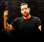 Antonio Sanchez