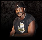 Sonny Emory