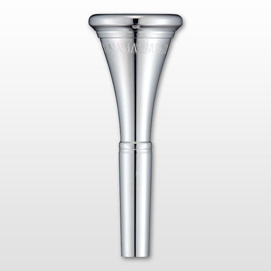 French Horn Mouthpieces - Standard / GP Series - Mouthpieces - Brass &  Woodwinds - Musical Instruments - Products - Yamaha - Other European  Countries