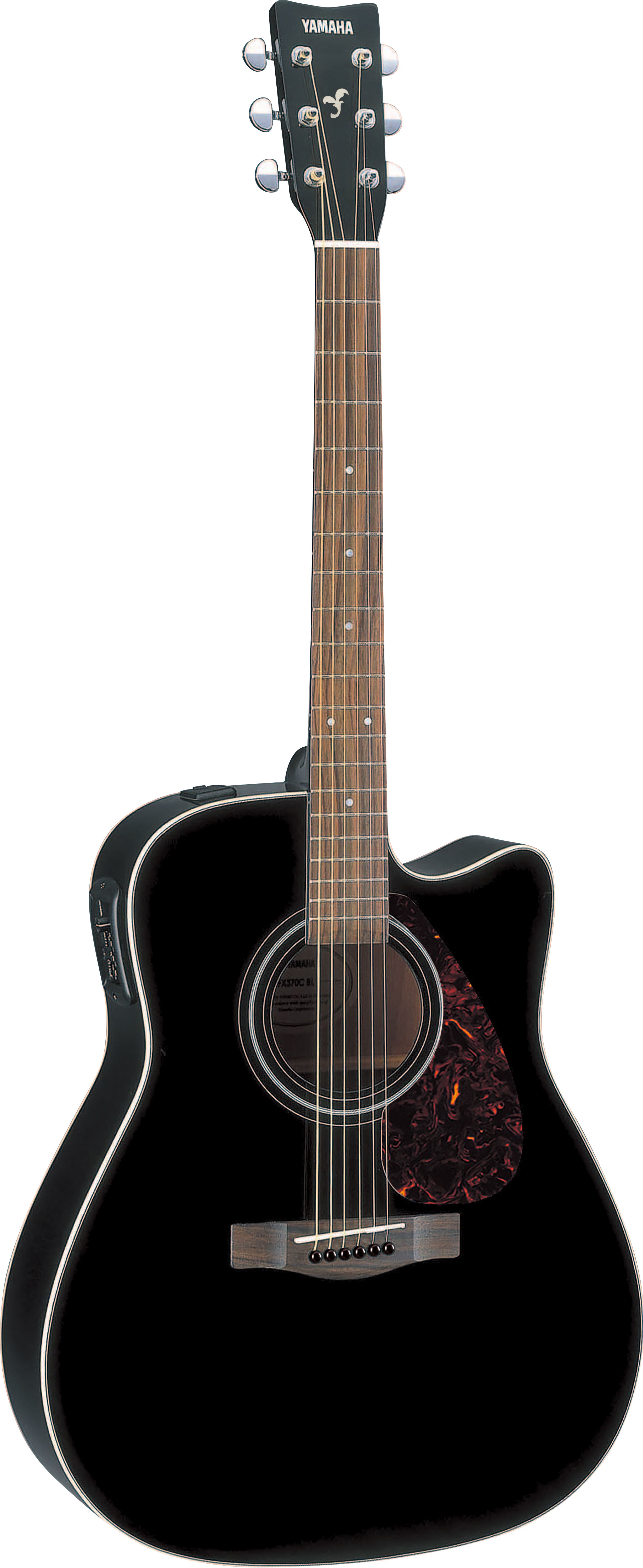 Yamaha fx deals guitar