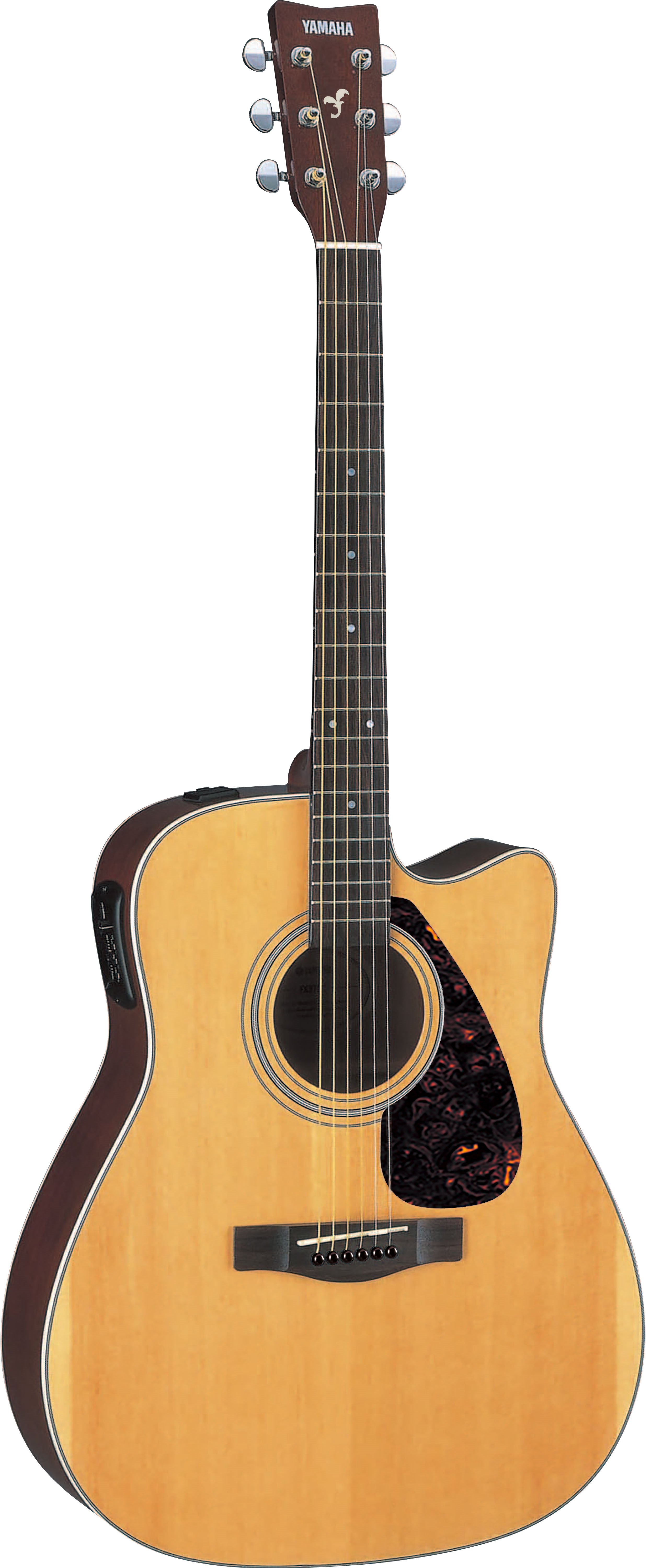 Yamaha 2024 guitar cost